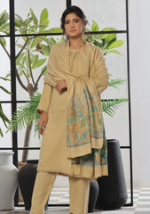 Winter Collection - Dressline - Jade - DJ24#877 - Beige