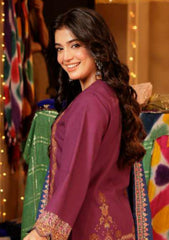 Lawn Collection - Asim Jofa - Prints Limited Edition - PL24#14