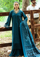 Winter Collection - Mahnur - Hazel - MH24#08 - ELUNED