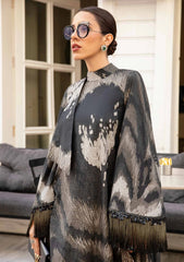 Winter Collection - Maria B - M Prints - Fall Edit 24 - MFE24#10A