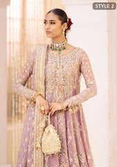 Wedding Collection - Aik Atelier - Festive 24 - Volume 02 - LOOK 10