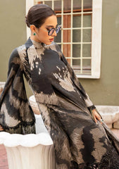 Winter Collection - Maria B - M Prints - Fall Edit 24 - MFE24#10A