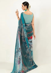 Formals - Imran Aftab - Saree - IS25#03