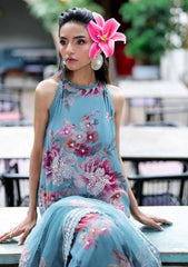 Formal Collection - Nureh - Ballerina - NB24#148