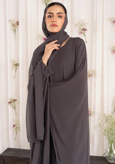 Abaya Collection - Adaa - Mehram Premium - Volume 1 - M#05