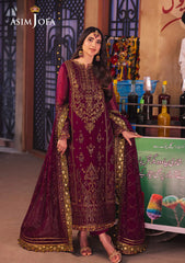 Formal Collection - Asim Jofa - Chamkeeli - AJKK24#18