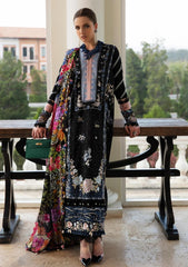 Lawn Collection - Republic Womenswear - Ilana - RW24#2A - Méline