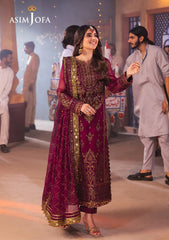 Formal Collection - Asim Jofa - Chamkeeli - AJKK24#18