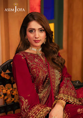 Formal Collection - Asim Jofa - Chamkeeli - AJKK24#19
