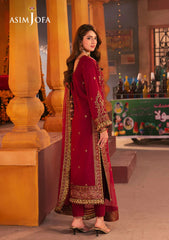 Formal Collection - Asim Jofa - Chamkeeli - AJKK24#19