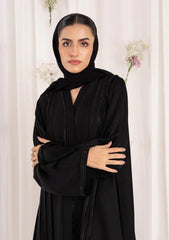 Abaya Collection - Adaa - Mehram Premium - Volume 2 - M#23