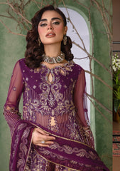 Formal Collection - Rang Rasiya - Chatoyer - Wedding Formals 24 - D#05 - Nareman