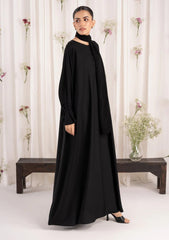 Abaya Collection - Adaa - Mehram Premium - Volume 2 - M#24