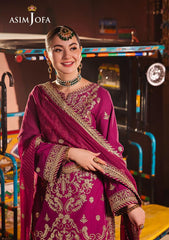 Formal Collection - Asim Jofa - Chamkeeli - AJKK24#21