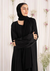Abaya Collection - Adaa - Mehram Premium - Volume 2 - M#27