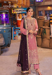 Formal Collection - Asim Jofa - Chamkeeli - AJKK24#24