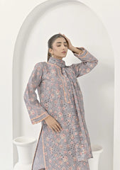 Lawn Collection - Noorma Kaamal - Chromatic - Chikankari - NK-CPC-13