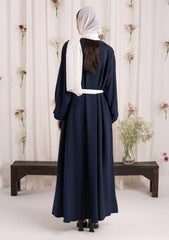 Abaya Collection - Adaa - Mehram Premium - Volume 2 - M#29