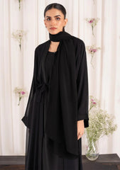 Abaya Collection - Adaa - Mehram Premium - Volume 1 - M#13