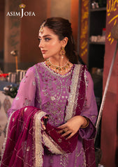 Formal Collection - Asim Jofa - Chamkeeli - AJKK24#28