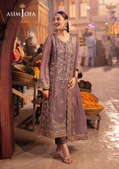 Formal Collection - Asim Jofa - Chamkeeli - AJKK24#29