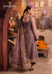 Formal Collection - Asim Jofa - Chamkeeli - AJKK24#29
