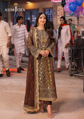Formal Collection - Asim Jofa - Chamkeeli - AJKK24#30