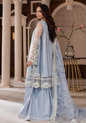 Formal Collection - La Elise - Reve De Soie - LR24#01 - Estelle