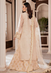 Formal Collection - La Elise - Reve De Soie - LR24#02 - Orla