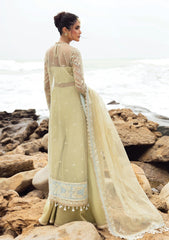 Formal Collection - Afrozeh - Dastangoi - AFDG#09 - Leela