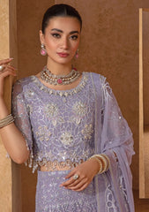 Formal Collection - Rang Rasiya - Chatoyer - Wedding Formals 24 - D#08 - Jehan