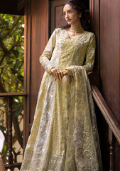 Formal Collection - Mushq - Roohi - MR24#108 - Riya