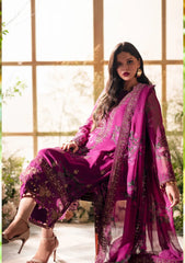 Formal Collection - Charizma - Vasal - Vol 1 - CV24#03