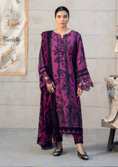 Winter Collection - Nureh - Glam Girl - Viscose Crepe - GL24#23