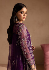 Formal Collection - Maria Osama Khan - Lamhay - Wedding - Sheesham