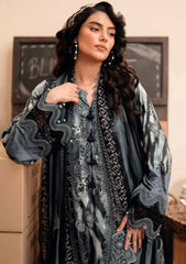 Winter Collection - Nureh - Glam Girl - Viscose Crepe - GL24#24