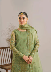 Formal Collection - Akbar Aslam - Afsana - ASA24#1523 - Fareena
