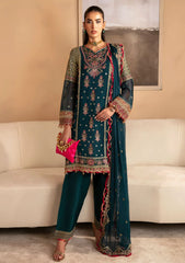 Formals Collection - Sahane - Savoir - SS24 - #07