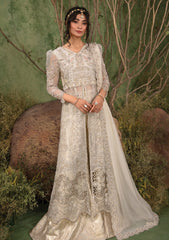 Formal Collection - Rang Rasiya - Chatoyer - Wedding Formals 24 - D#07 - Noor