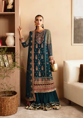 Formals Collection - Sahane - Savoir - SS24 - #07