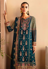 Formals Collection - Sahane - Savoir - SS24 - #07