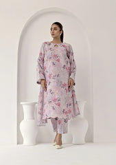 Lawn Collection - Noorma Kaamal - Chromatic - Chikankari - NK-CPC-08