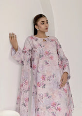Lawn Collection - Noorma Kaamal - Chromatic - Chikankari - NK-CPC-08
