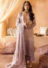 Formal Collection - Nureh - Mukeshkari - Chiffon - NMC24#06