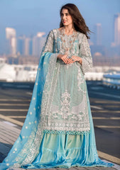 Formal Collection - Kara - Kamdani - KK24#05 - Icy Cascade