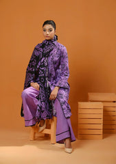 Lawn Collection - Paltar - Gulposh - PF#022411 - Azal