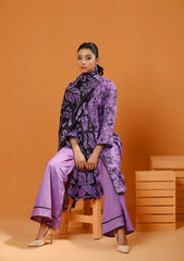 Lawn Collection - Paltar - Gulposh - PF#022411 - Azal