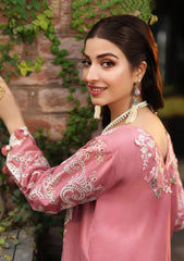 Lawn Collection - Kahf - Festive - KFL24#13 - Zeb