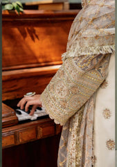 Formal Collection - Akbar Aslam - Mastani - ASM24#1494 - Mehrunisa