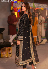 Formal Collection - Asim Jofa - Chamkeeli - AJKK24#02